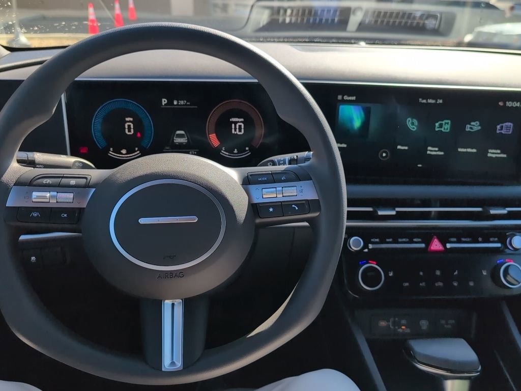 New 2026 Hyundai Santa Cruz SEL AWD/4WD image 12