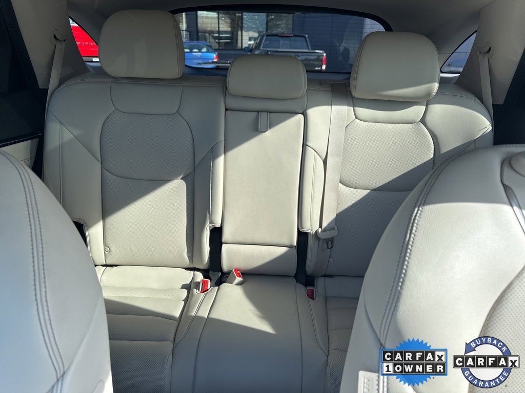 Used 2025 Genesis GV70 2.5T w/ Select Package image 35