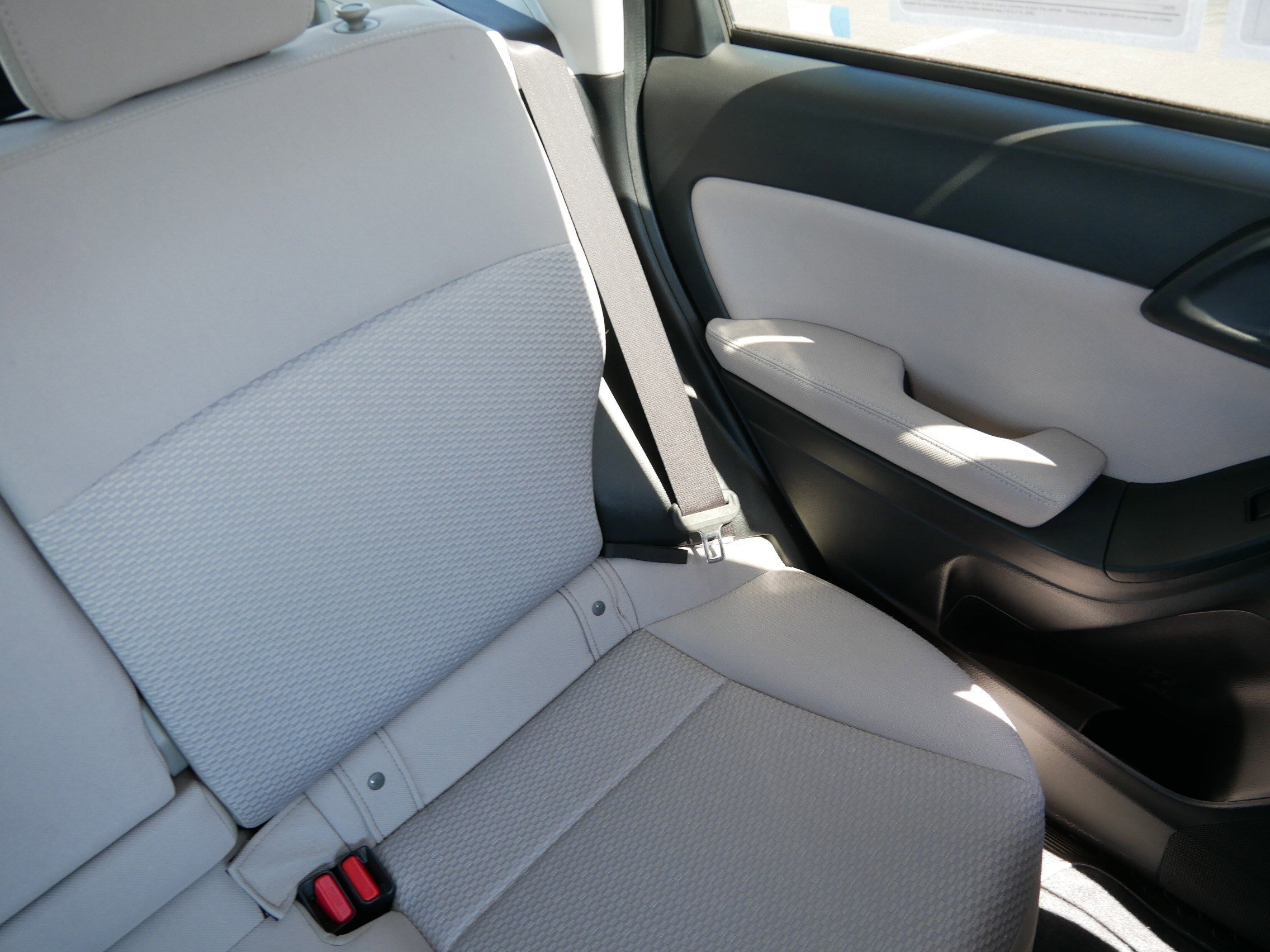 Used 2015 Subaru Forester 2.5i Premium w/ Popular Package #2 AWD/4WD image 14