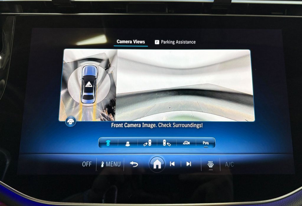 Used 2024 Mercedes-Benz E 350 E 350 image 16