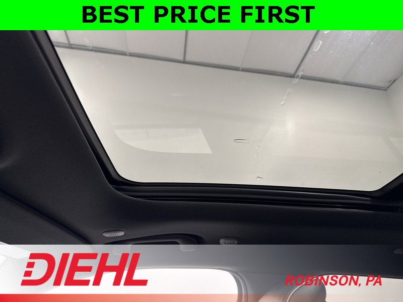 New 2025 Jeep Grand Cherokee Summit image 38
