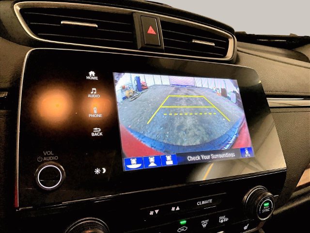 Used 2021 Honda CR-V EX-L image 20