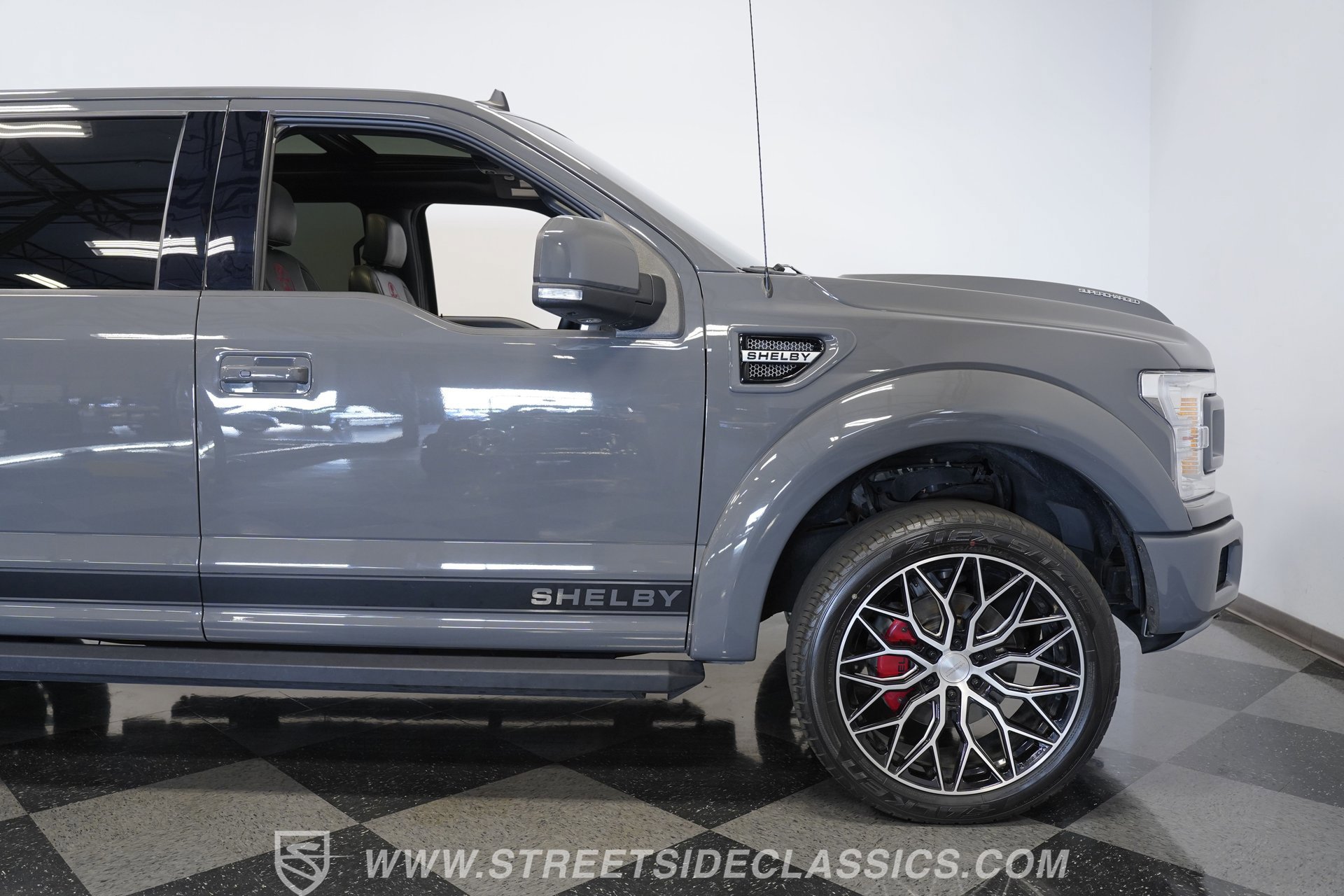 Used 2020 Ford F150 Lariat w/ Equipment Group 502A Luxury image 34
