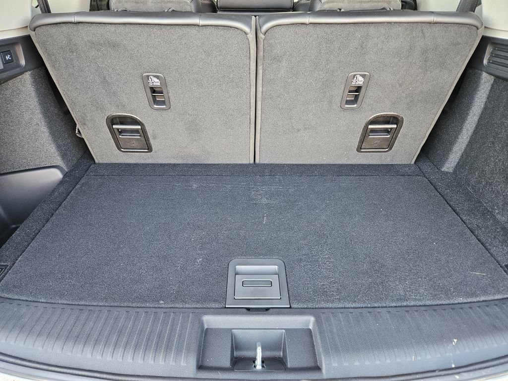 Certified 2026 Acura MDX w/ Technology Package image 33