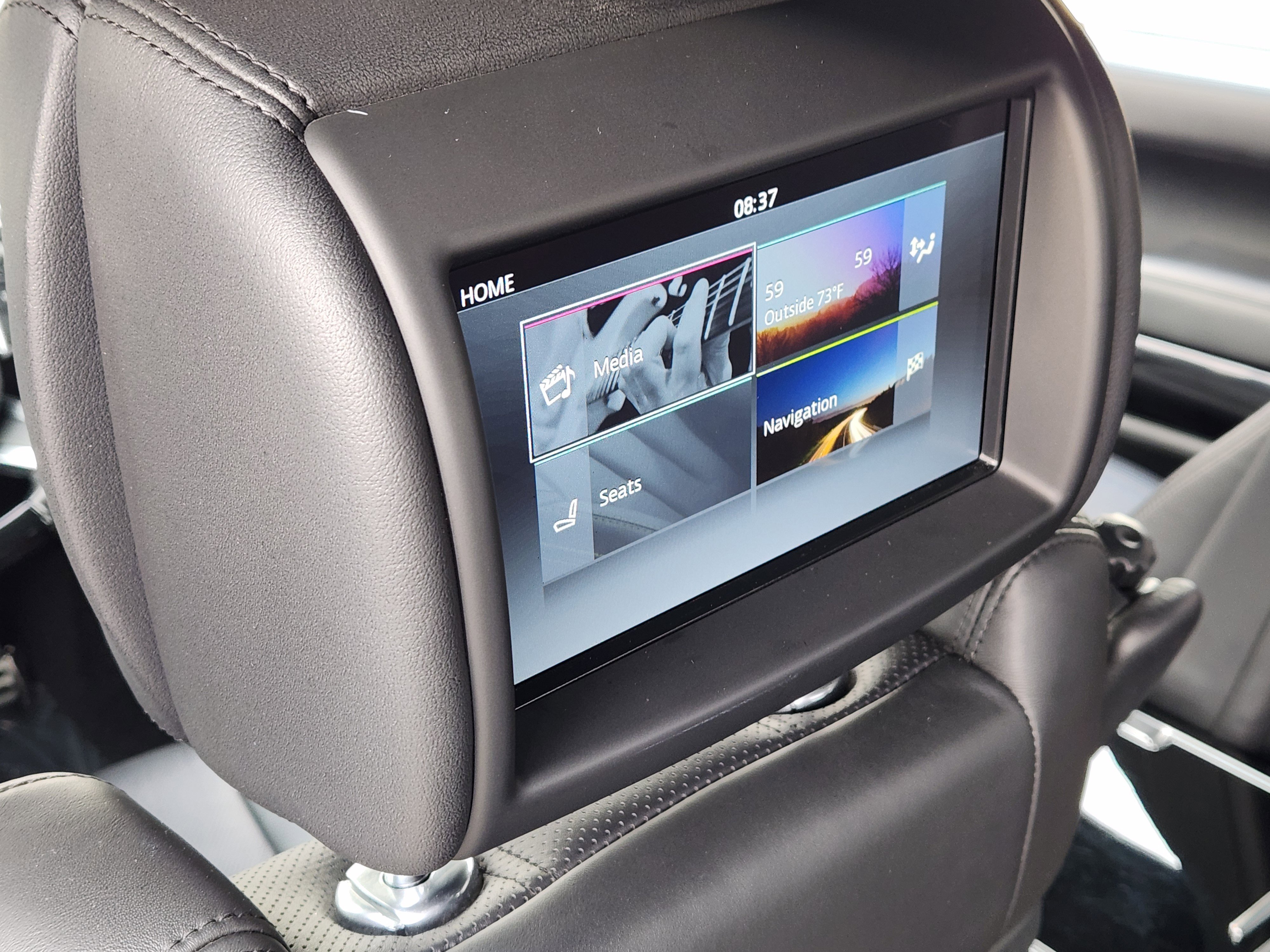 Used 2017 Land Rover Range Rover Long Wheelbase Supercharged image 31