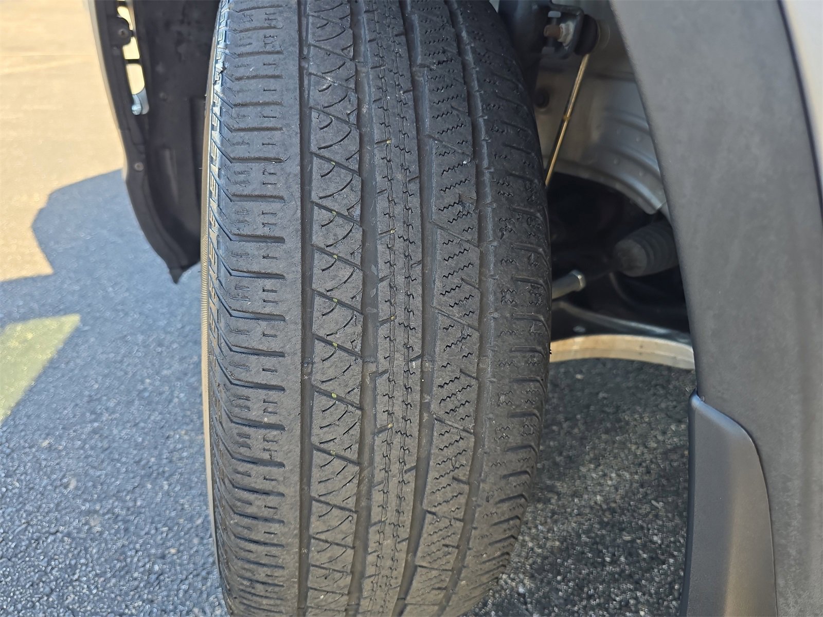 Used 2022 Honda Passport EX-L image 31