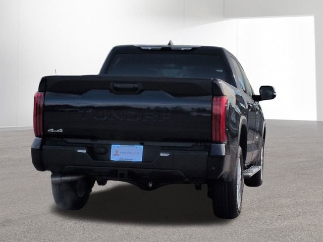 New 2026 Toyota Tundra SR5 image 5