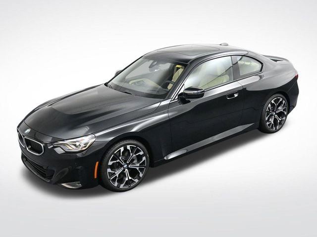 New 2025 BMW 230i Coupe w/ Premium Package image 26