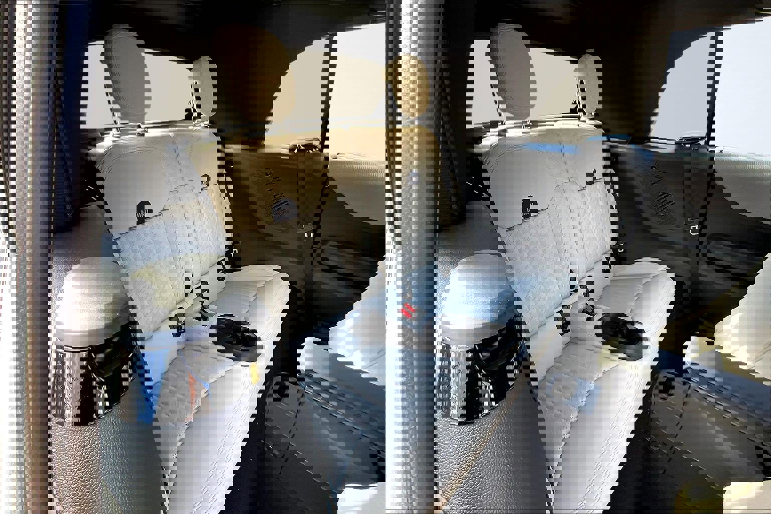 New 2026 MINI Cooper S image 10