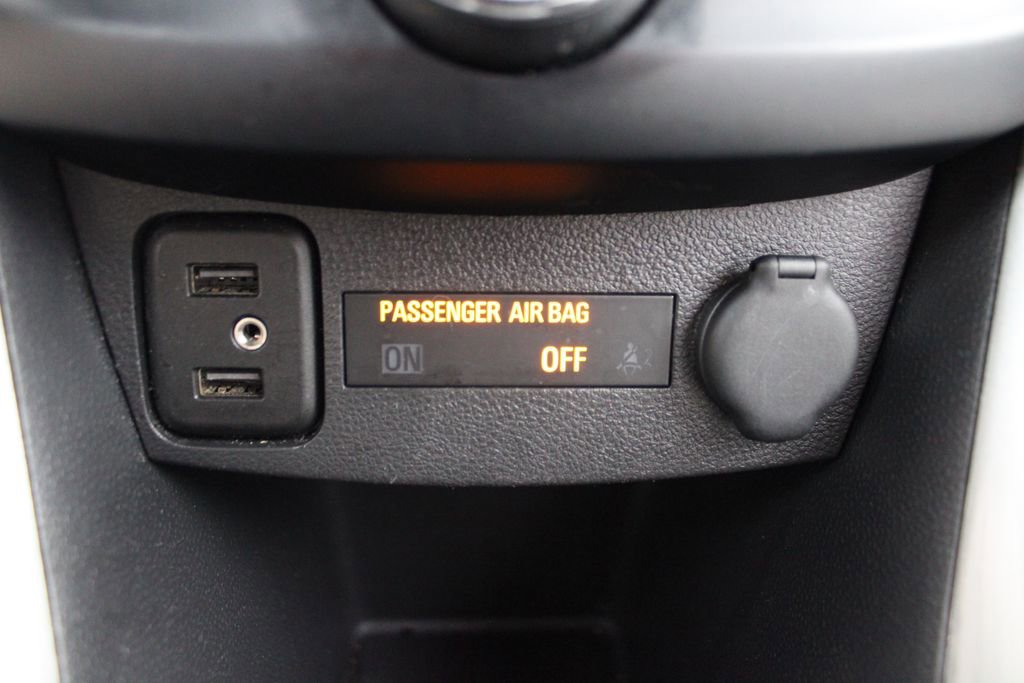 Used 2020 Chevrolet Trax LS w/ Tint and Cruise Package image 19