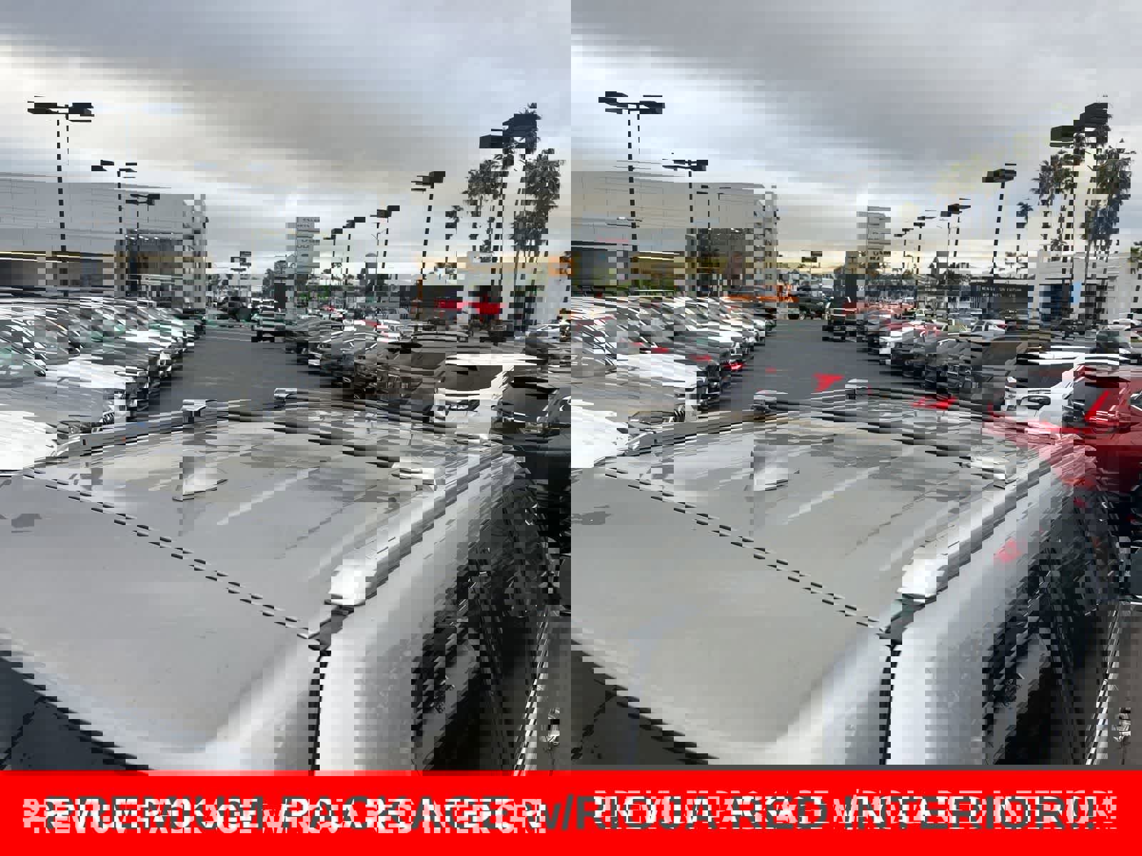 Used 2023 Lexus GX 460 Premium w/ Premium Package image 18