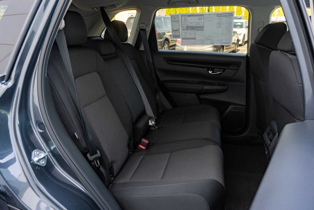 New 2026 Honda CR-V LX image 14