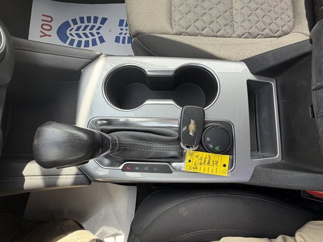 Used 2020 Chevrolet Blazer LT FWD image 26