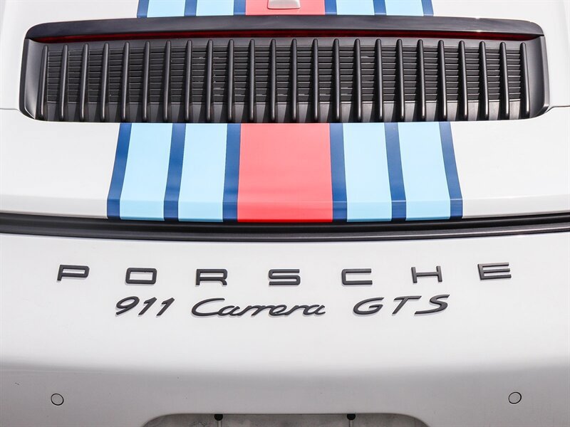 Used 2019 Porsche 911 Carrera GTS RWD image 23