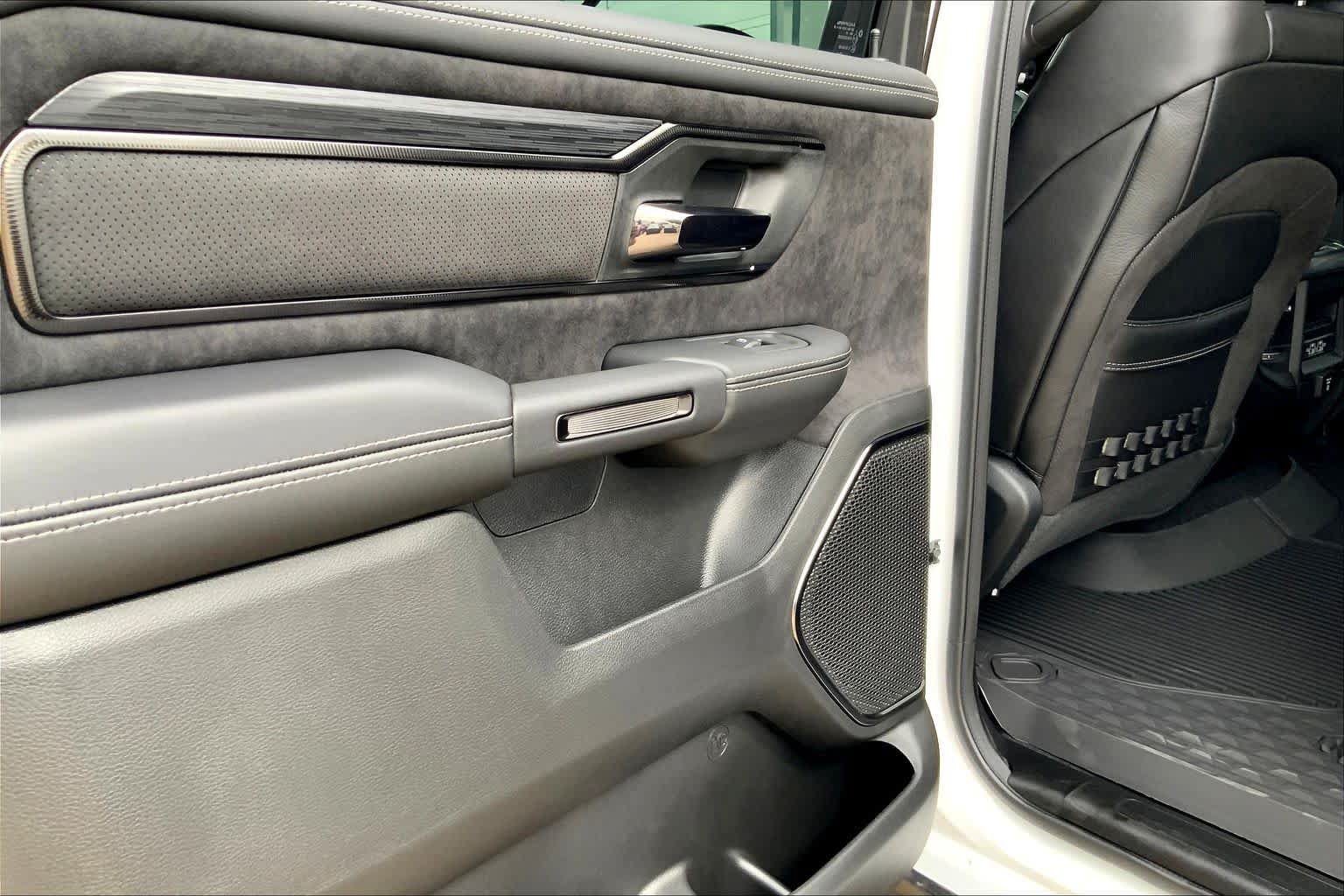 New 2026 RAM 1500 RHO AWD/4WD image 17