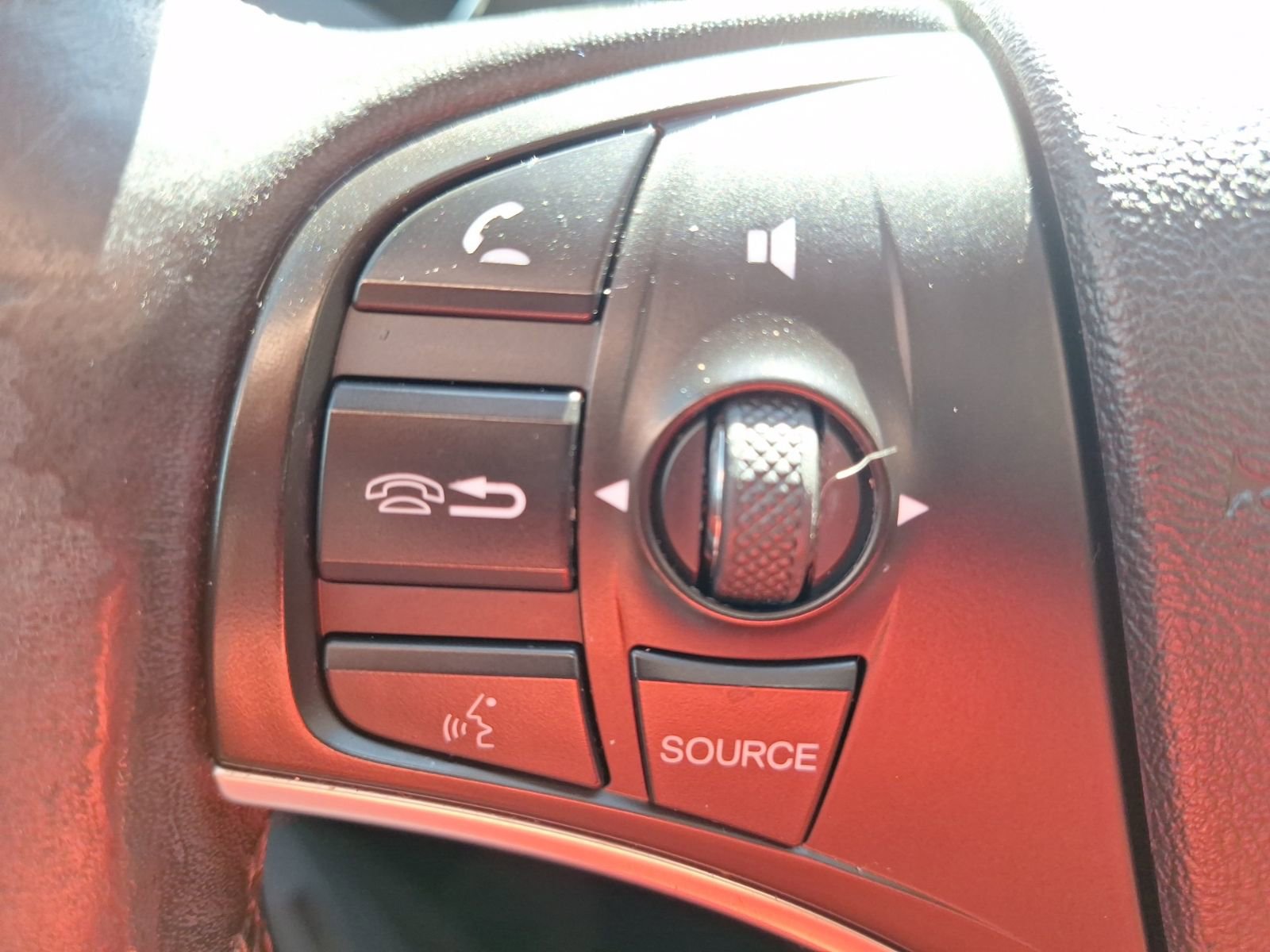 Used 2017 Acura MDX FWD w/ Technology Package image 21