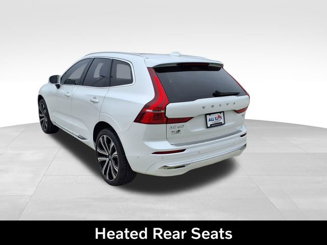Used 2023 Volvo XC60 B5 Ultimate w/ Climate Package FWD image 6