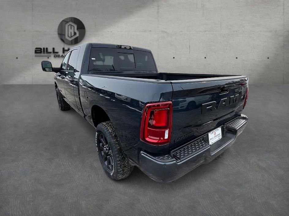 New 2026 RAM 2500 Laramie image 9