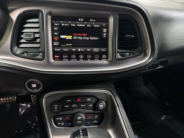 Used 2022 Dodge Challenger GT w/ Plus Package AWD/4WD image 18