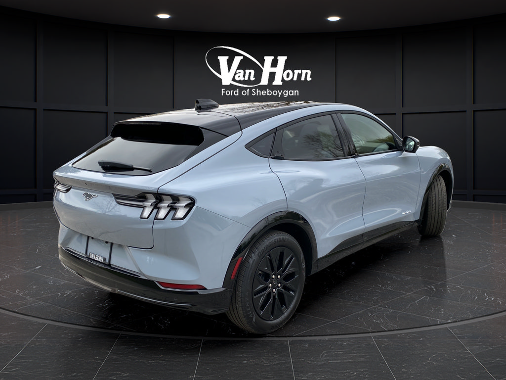New 2026 Ford Mustang Mach-E Premium AWD/4WD image 7