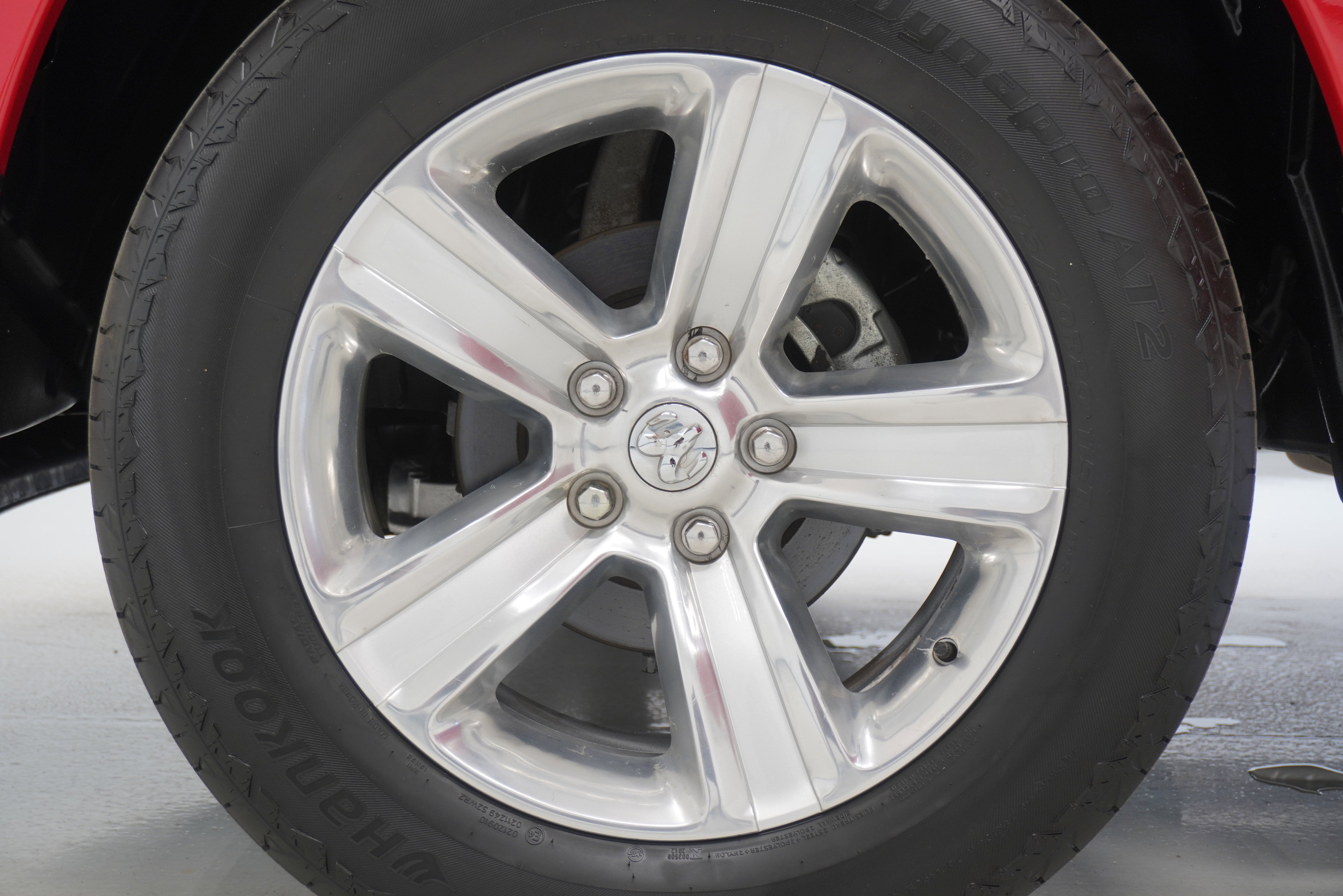 Used 2014 RAM 1500 Sport image 26