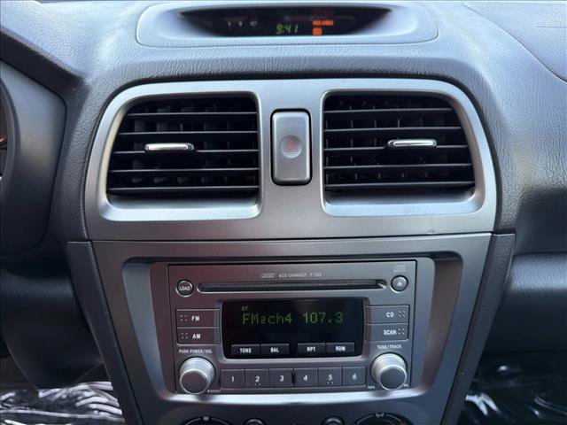 Used 2006 Subaru Impreza Outback Sport Special Edition w/ Popular Equipment Group 2C image 17