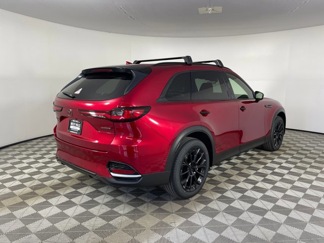 New 2026 MAZDA CX-70 3.3 Turbo w/ Premium Plus Pkg AWD/4WD image 14
