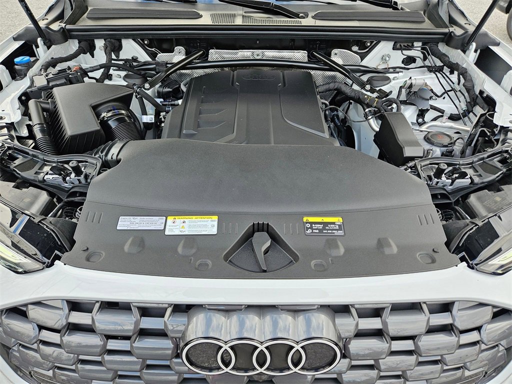 Used 2025 Audi Q5 Premium Plus image 23