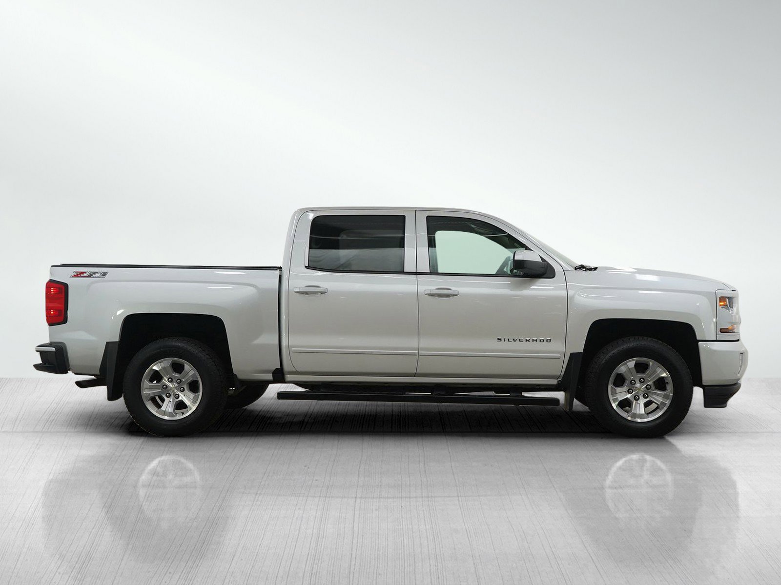 Used 2017 Chevrolet Silverado 1500 LT w/ All Star Edition image 6