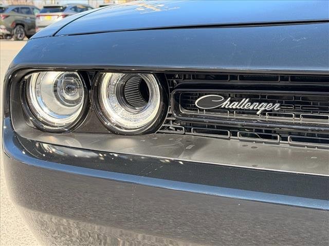 Used 2019 Dodge Challenger R/T Scat Pack image 14