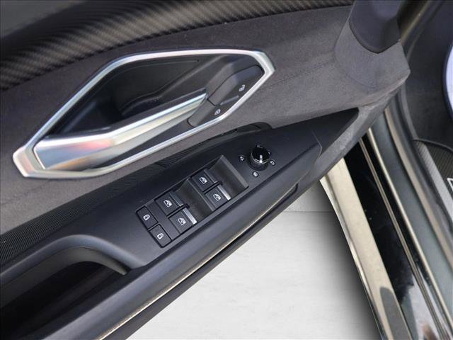 Used 2024 Audi RS e-tron GT w/ Carbon Performance Package AWD/4WD image 11