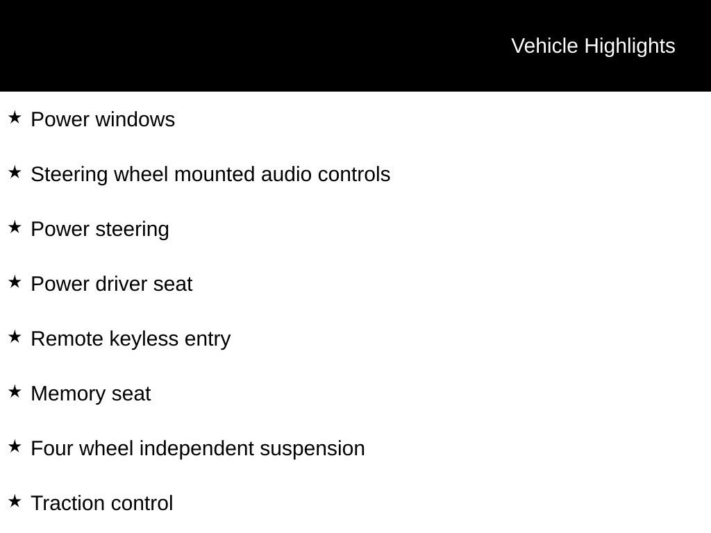 Used 2024 Chrysler Pacifica Touring-L image 6
