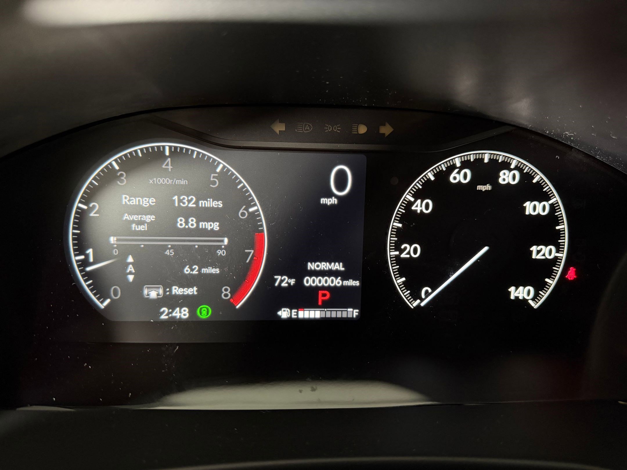 New 2026 Honda CR-V EX image 16