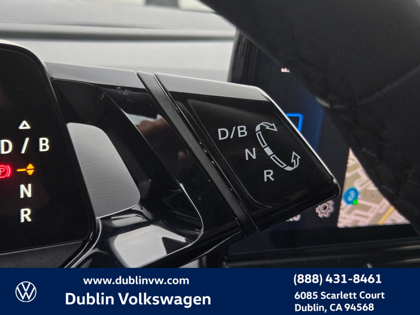 Used 2023 Volkswagen ID.4 Pro S RWD image 21