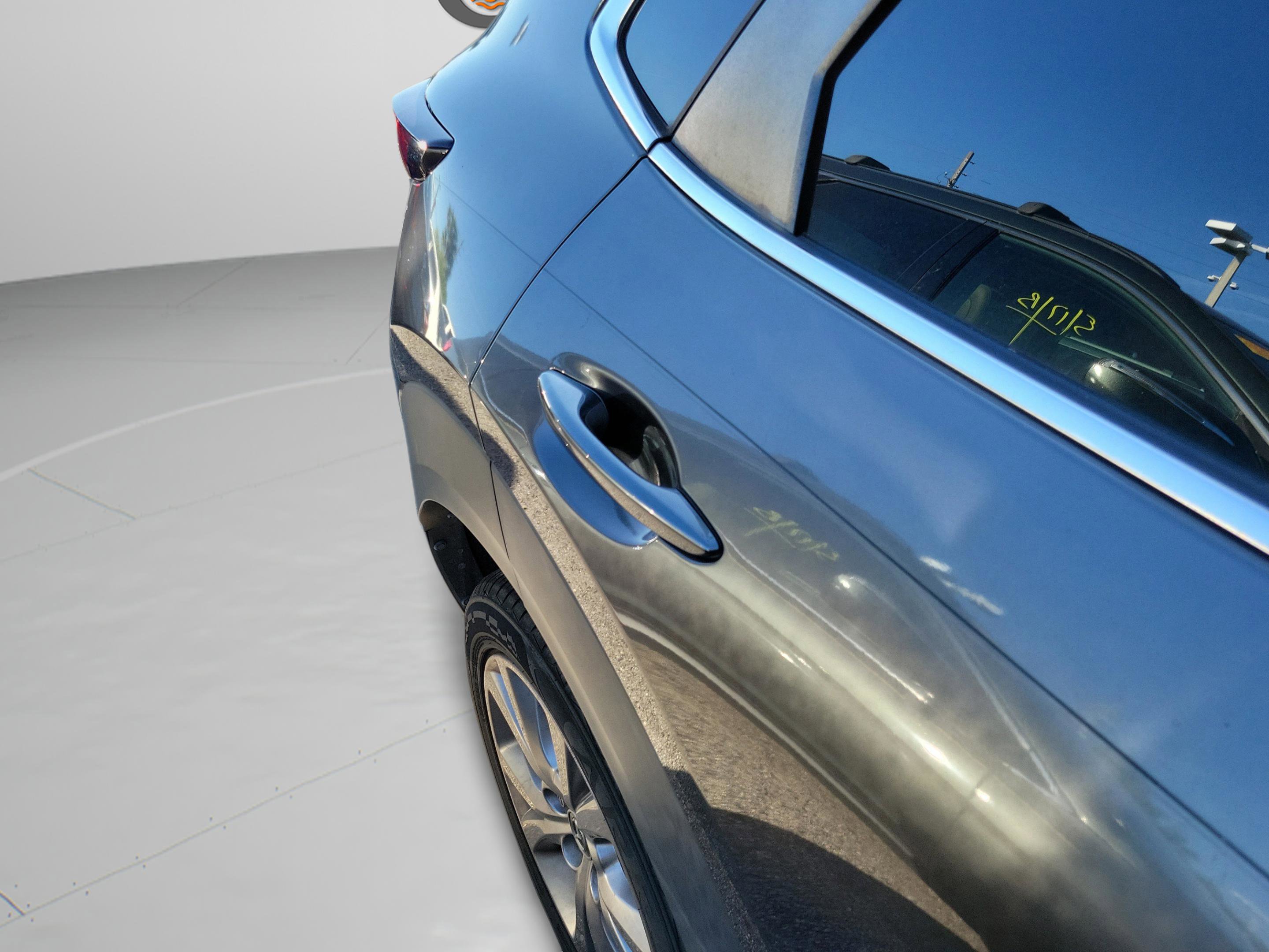 Used 2020 MAZDA CX-30 FWD w/ Select Package image 16