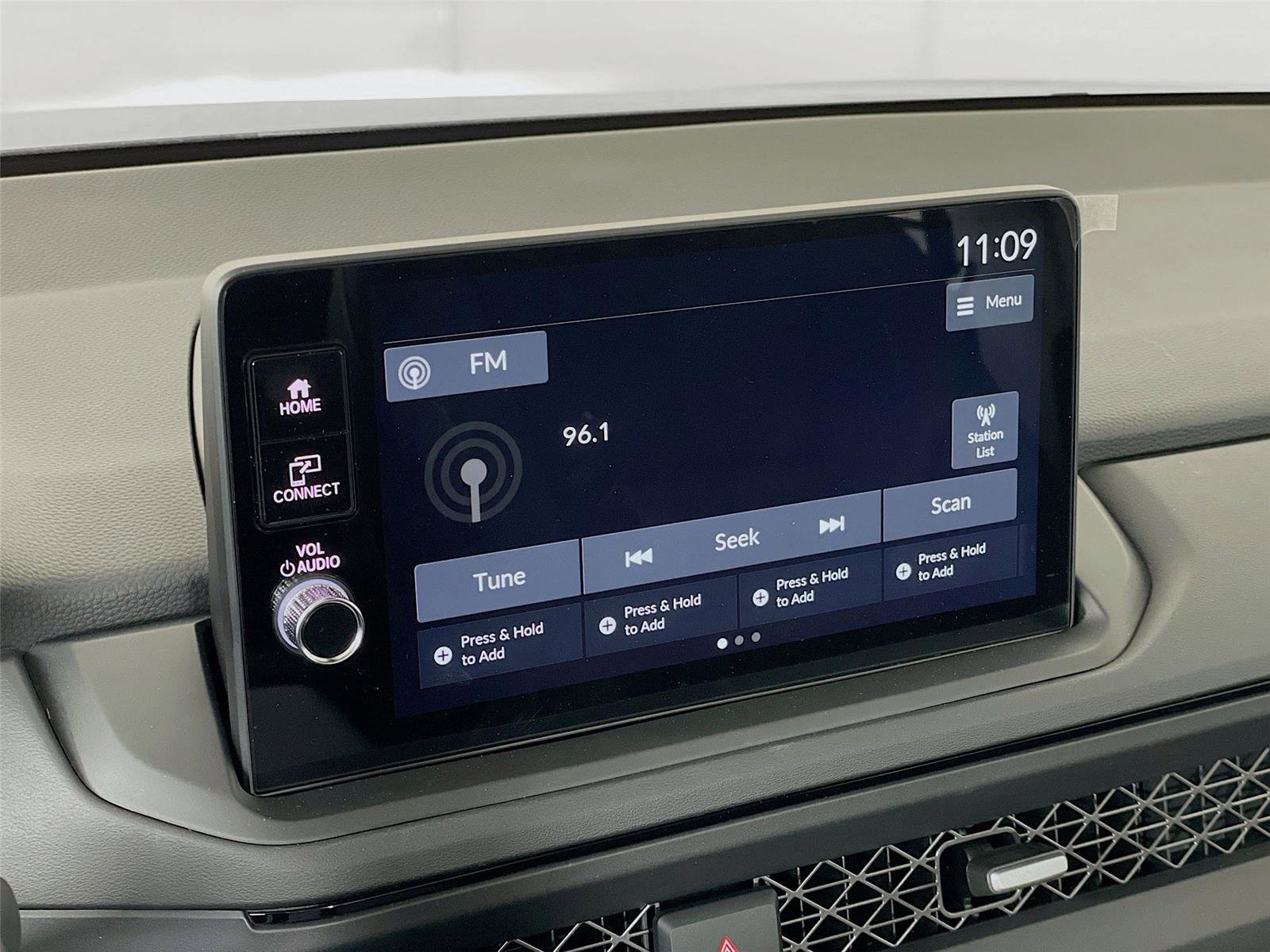 New 2026 Honda Accord SE image 11