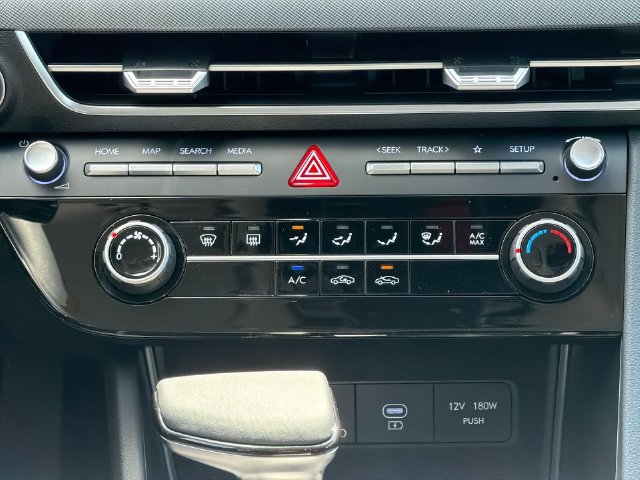 New 2026 Hyundai Sonata SE FWD image 25