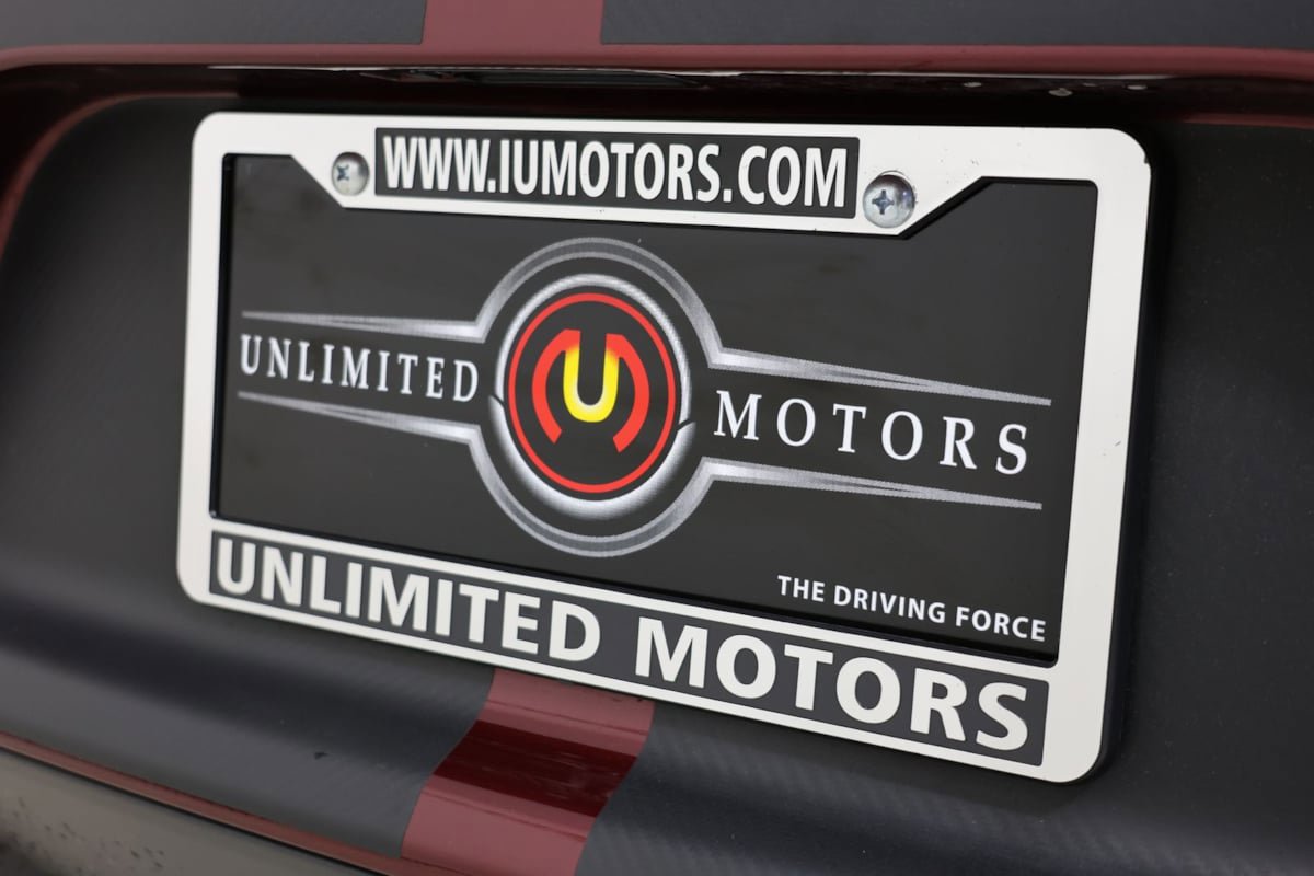 Used 2023 Dodge Charger Scat Pack image 19