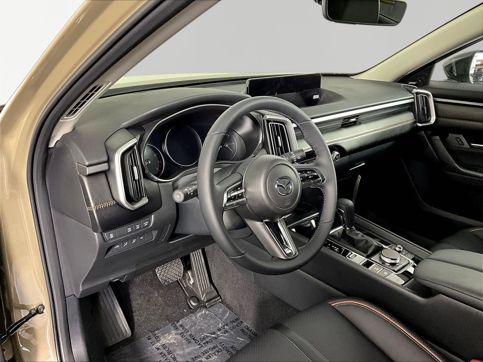 New 2026 MAZDA CX-50 AWD 2.5 S w/ Weather Package image 16