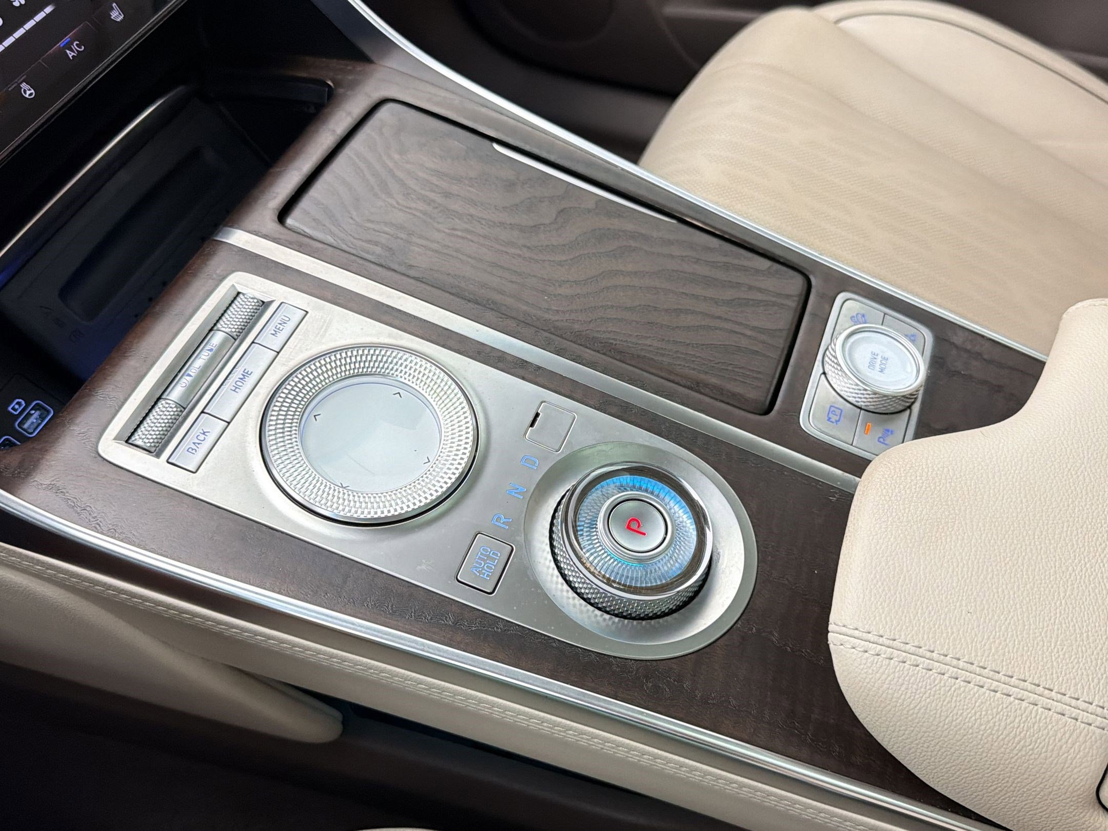 Used 2021 Genesis GV80 3.5T w/ Advanced Package 06 image 21