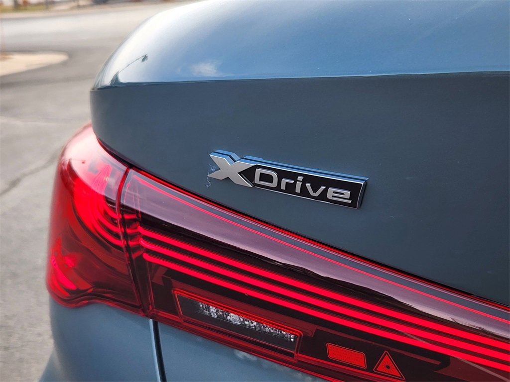 New 2026 BMW 440i xDrive Convertible image 22