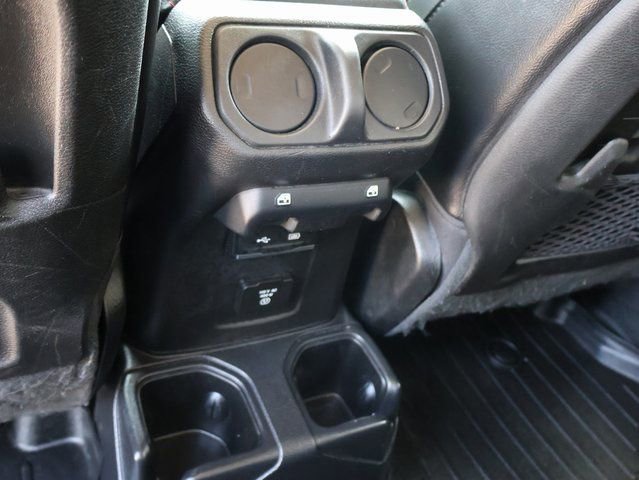Used 2020 Jeep Gladiator Rubicon AWD/4WD image 18