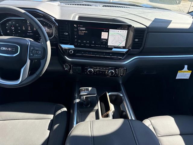 New 2026 GMC Sierra 1500 SLT w/ SLT Convenience Package image 19