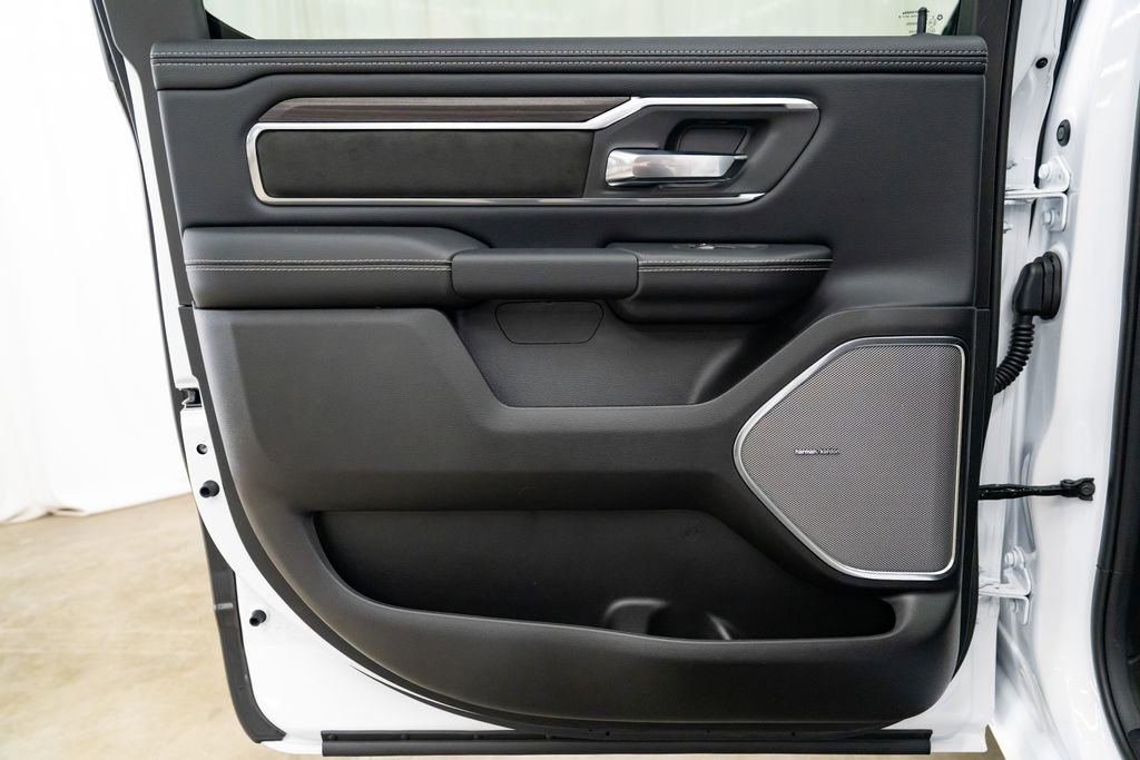 New 2026 RAM 1500 Laramie image 27