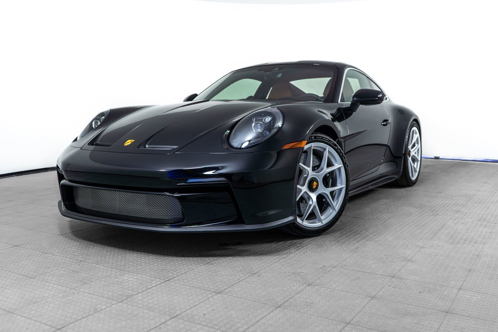 Used 2024 Porsche 911 GT3 RS video 1