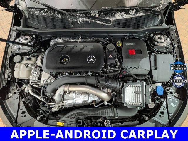 Used 2025 Mercedes-Benz CLA 250 4MATIC image 22