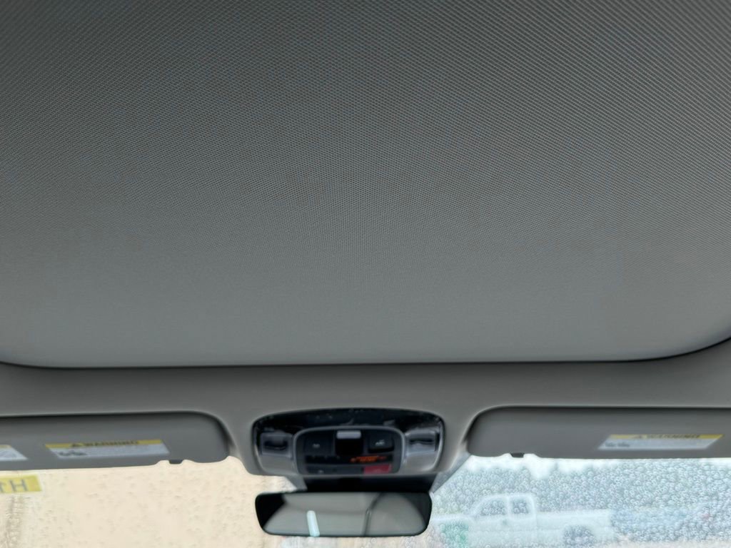 New 2024 Hyundai Tucson Limited image 3