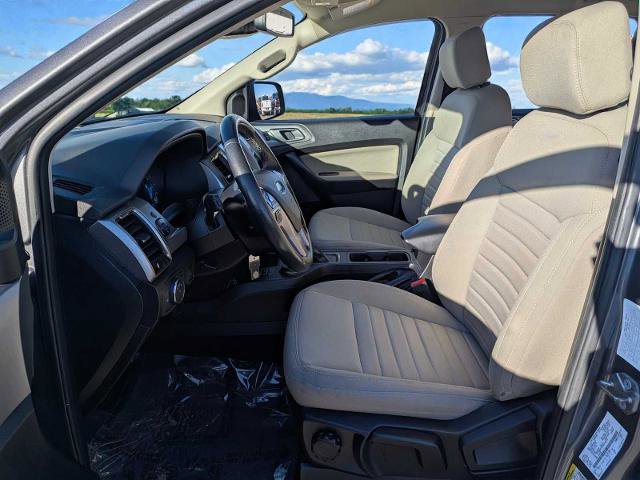 Certified 2021 Ford Ranger XLT w/ FX4 Off-Road Package image 14