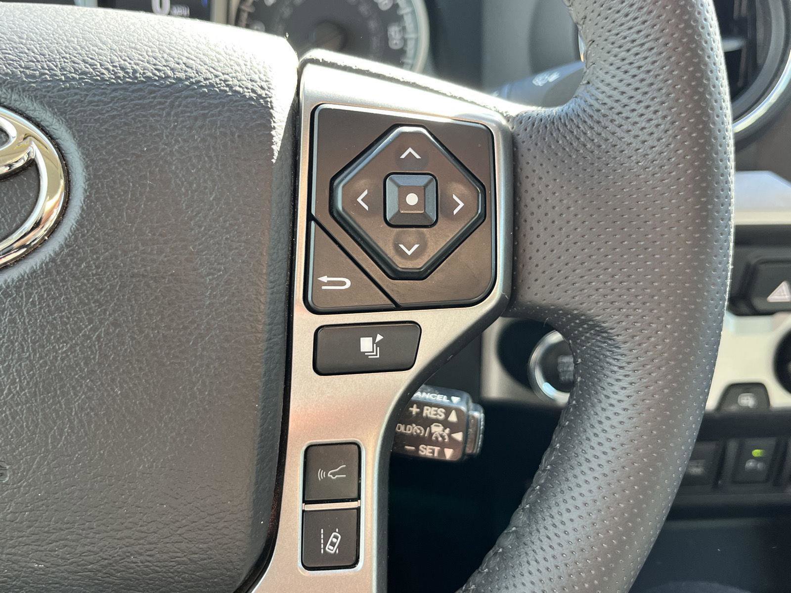 Used 2023 Toyota Tacoma SR5 image 32