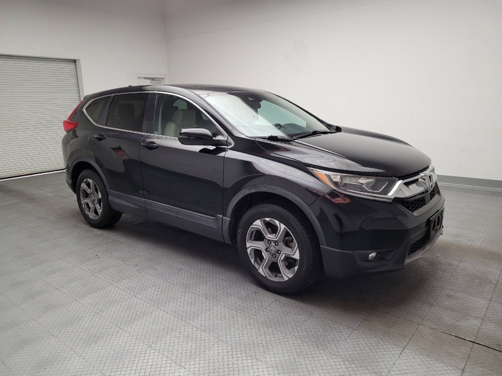 Used 2017 Honda CR-V EX-L image 11